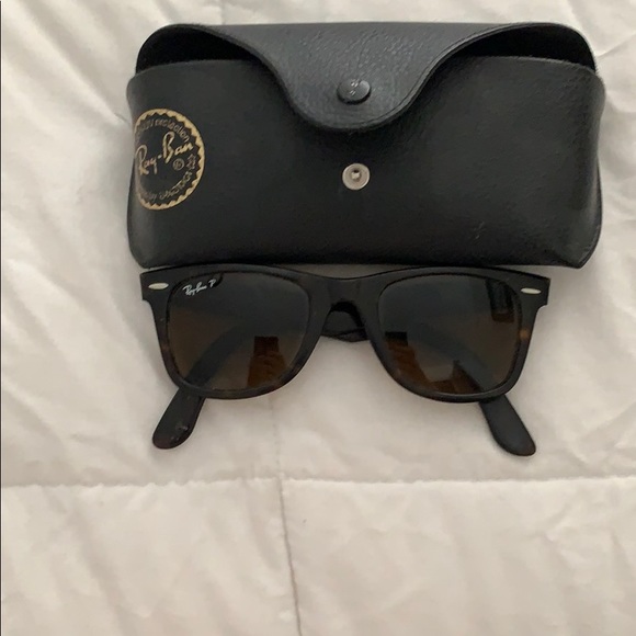 Ray Ban Wayfarer